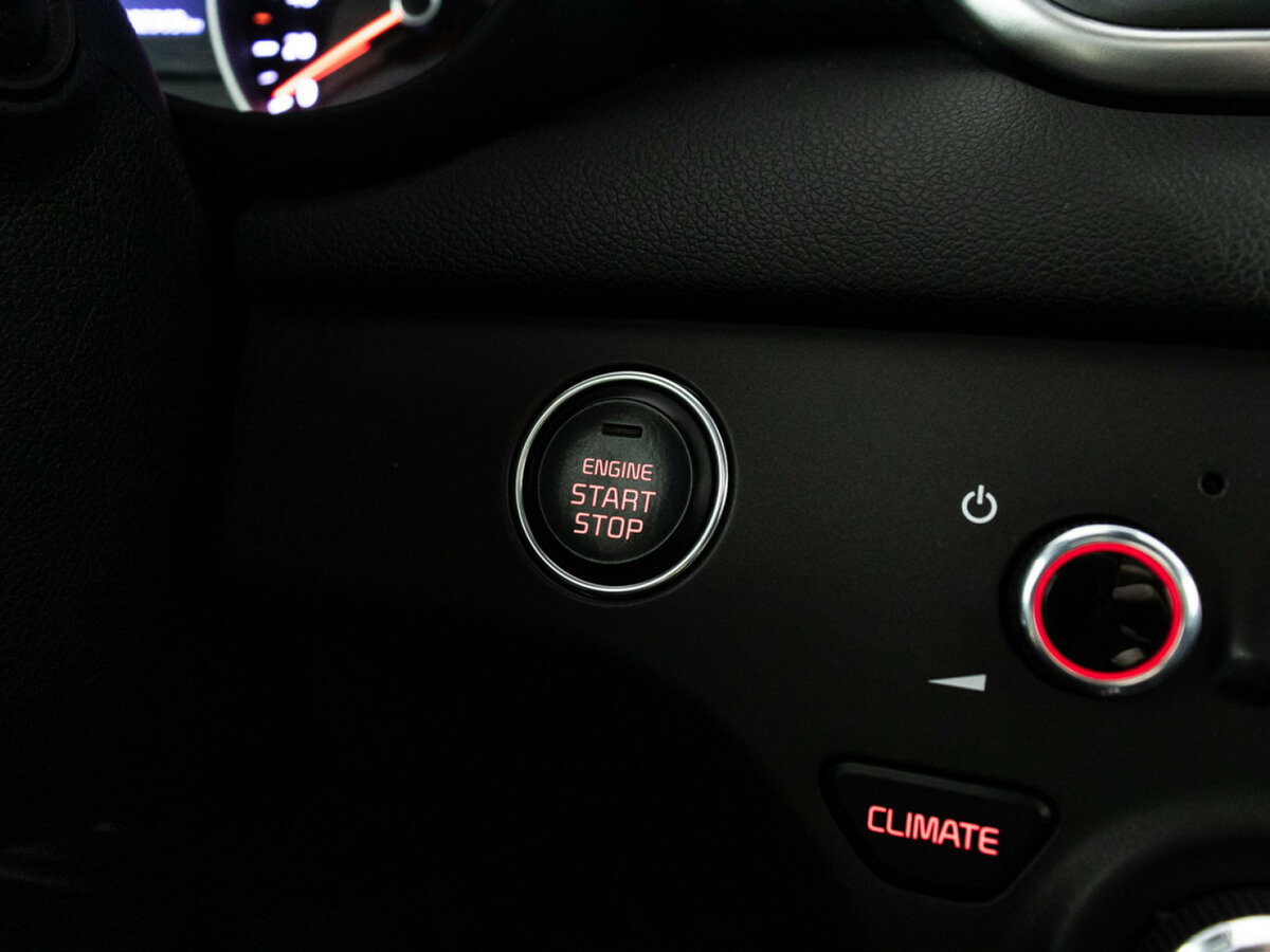 Kia Sportage с пробегом — 2020 год. Фото: #22