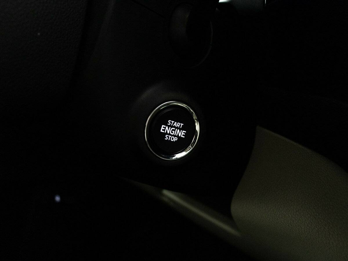 Skoda Kodiaq с пробегом — 2018 год. Фото: #18