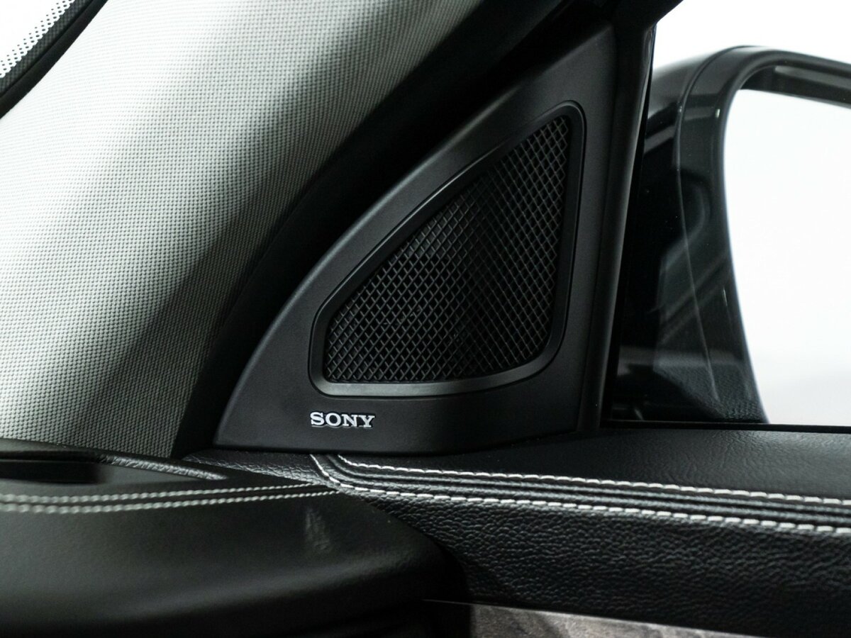 EXEED VX с пробегом — 2022 год. Фото: #22