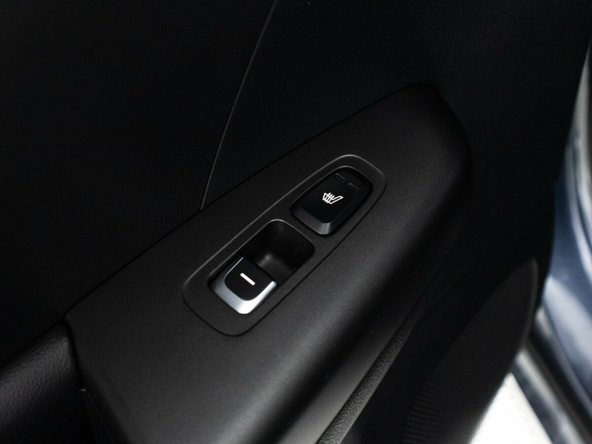 Kia Sportage с пробегом — 2019 год. Фото: #16