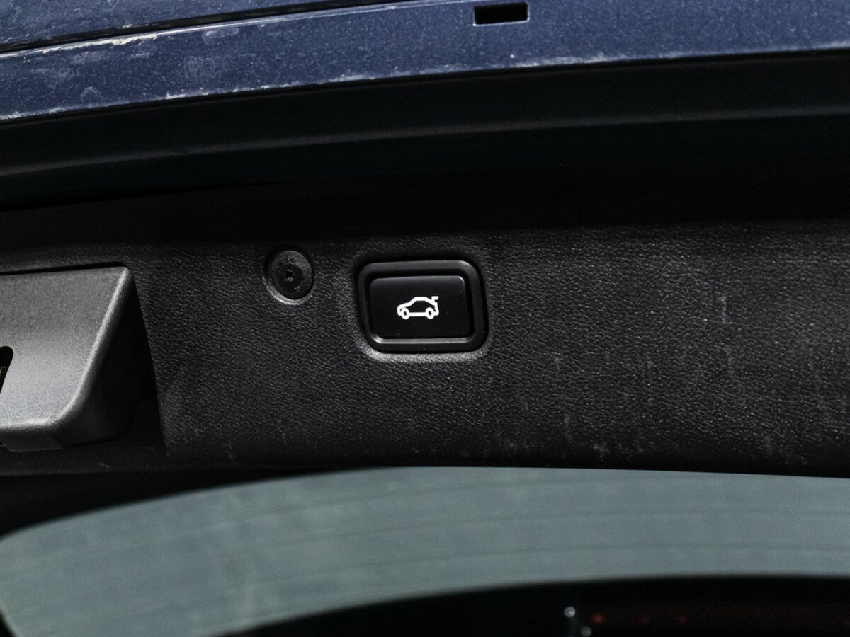 Kia Sportage с пробегом — 2019 год. Фото: #18