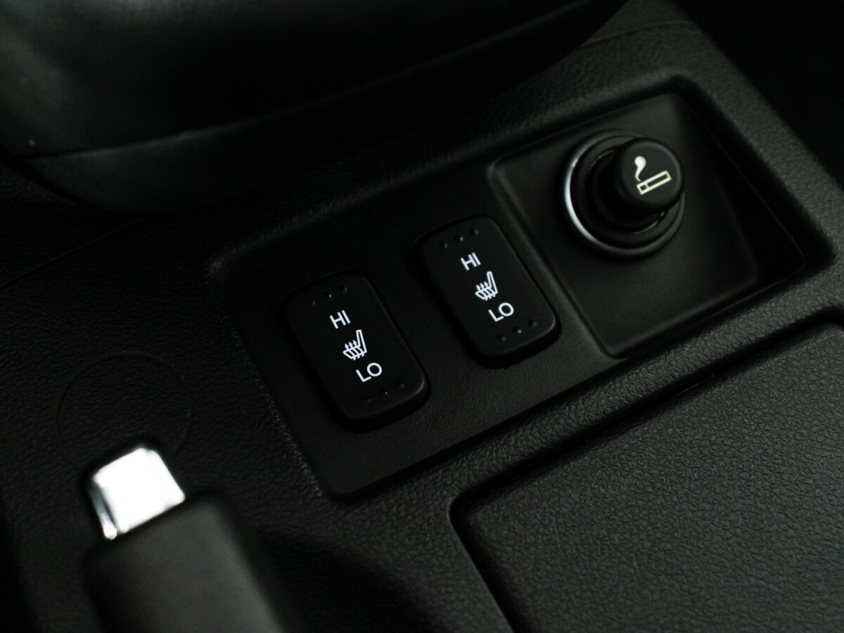 Honda CR-V с пробегом — 2013 год. Фото: #16