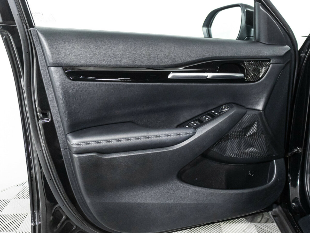 Kia Seltos с пробегом — 2021 год. Фото: #21