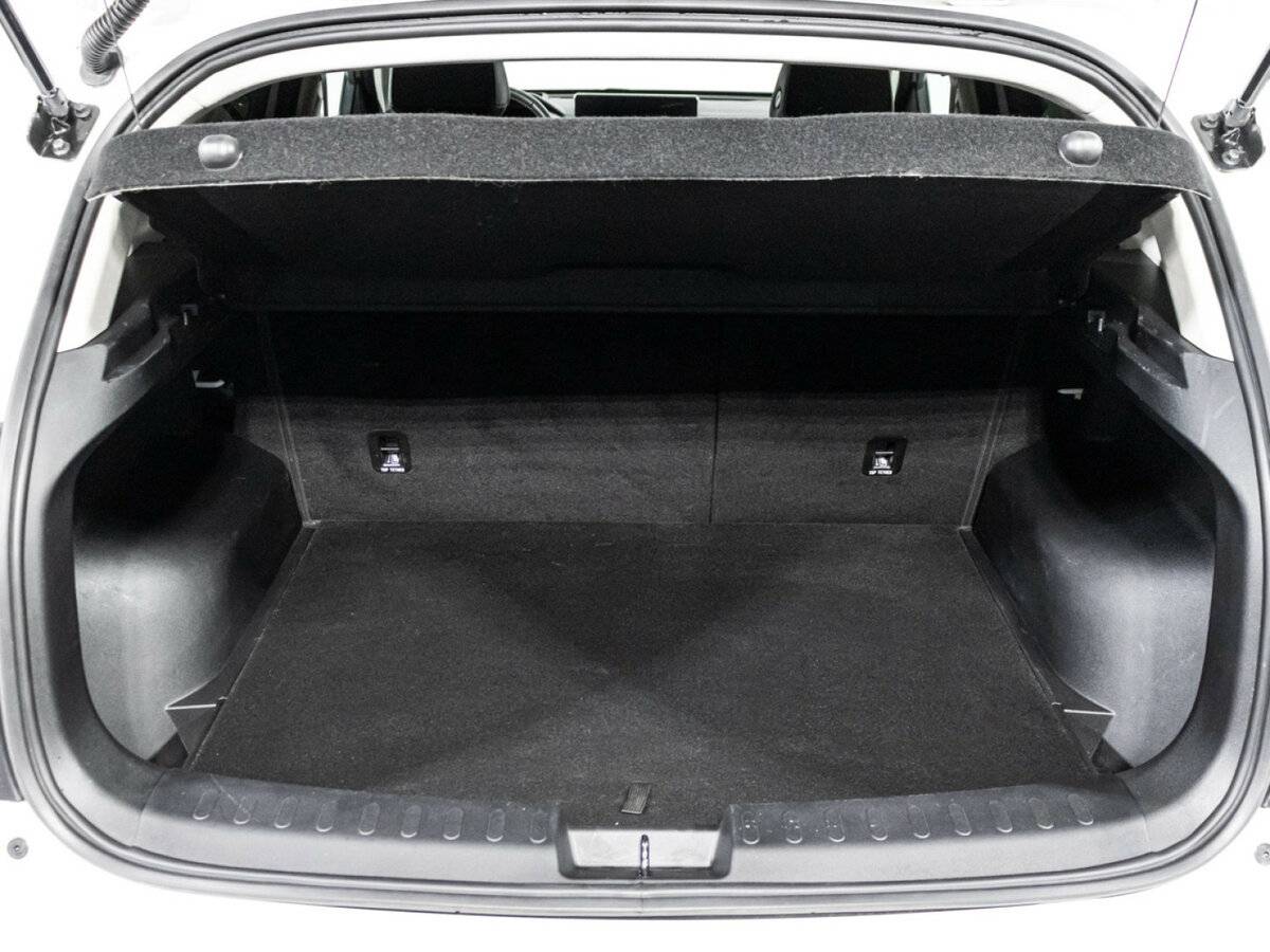 Haval Jolion с пробегом — 2023 год. Фото: #18