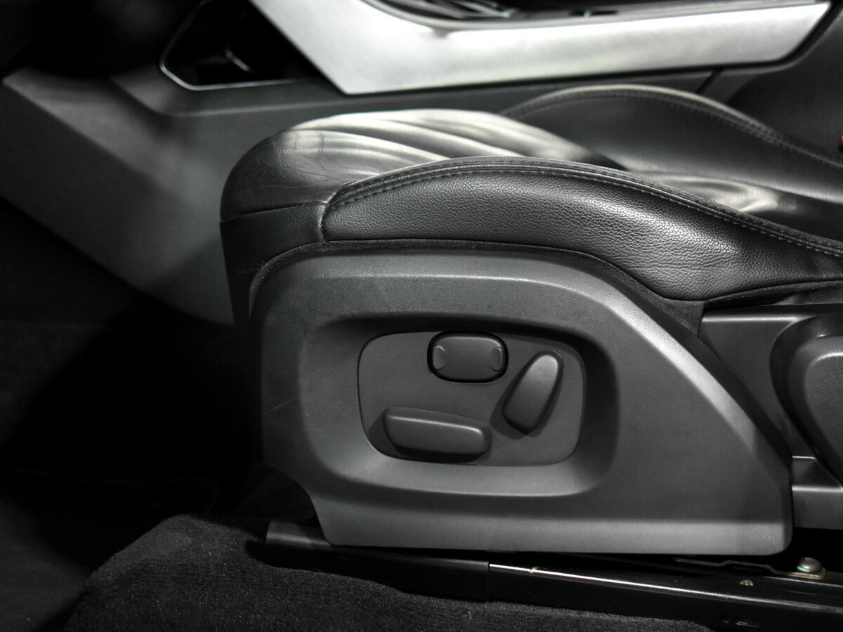 Land Rover Range Rover Evoque с пробегом — 2014 год. Фото: #11