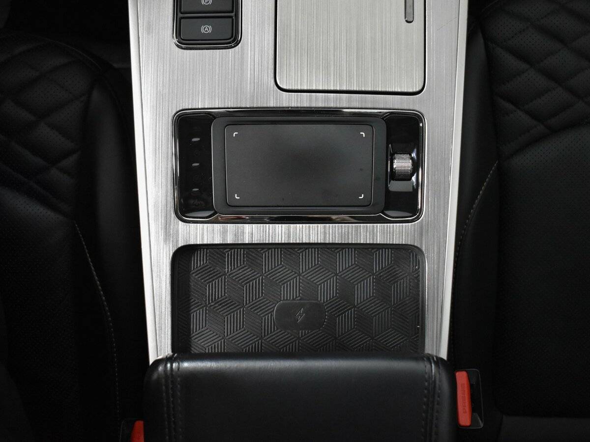 EXEED TXL с пробегом — 2023 год. Фото: #11