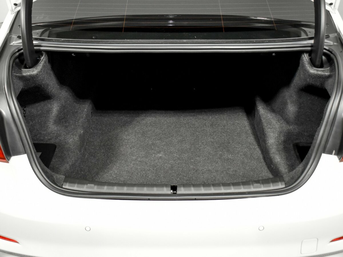 BMW 5 серии с пробегом — 2017 год. Фото: #19