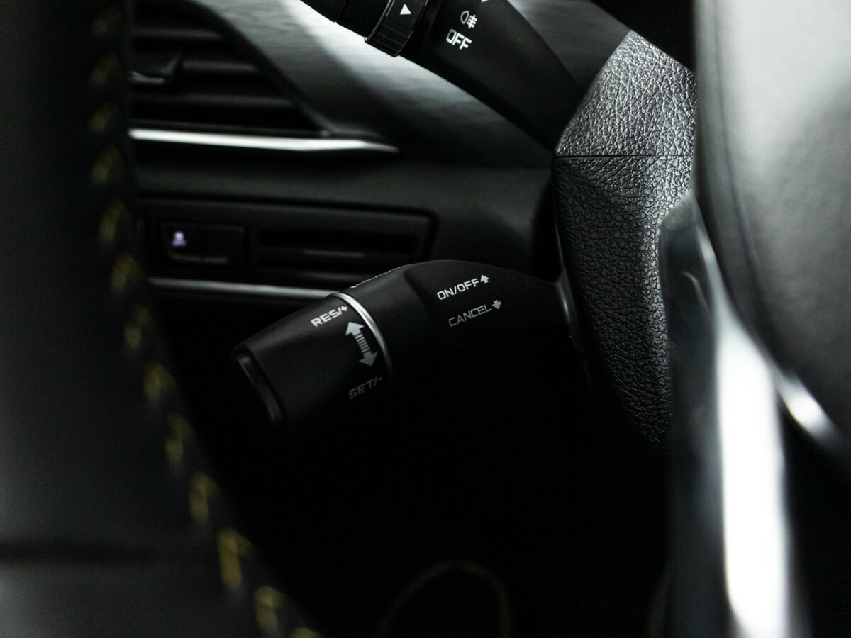 FAW Bestune T77 с пробегом — 2024 год. Фото: #19