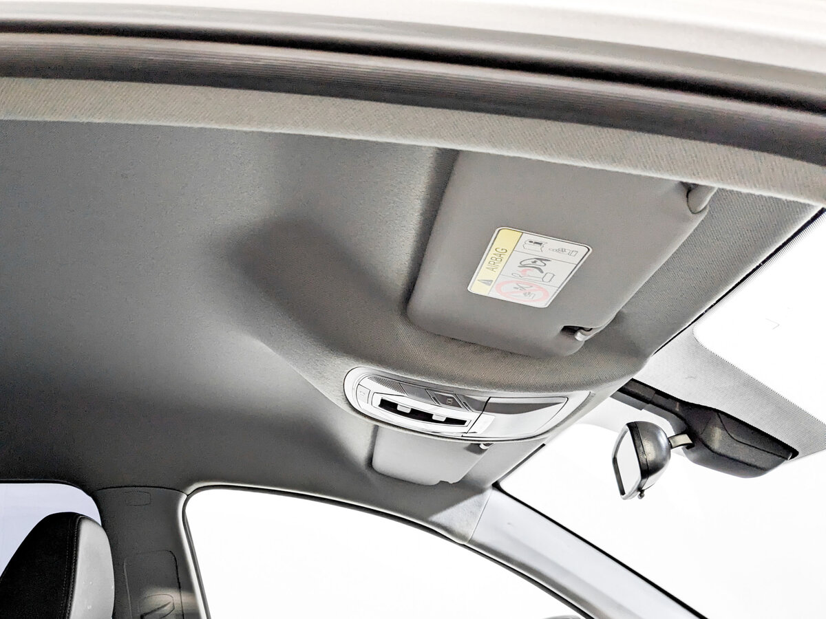 Chery Tiggo 7 Pro Max с пробегом — 2024 год. Фото: #19