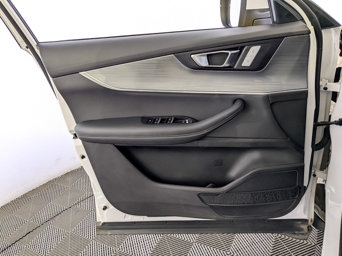 Chery Tiggo 7 Pro Max с пробегом — 2024 год. Фото: #17