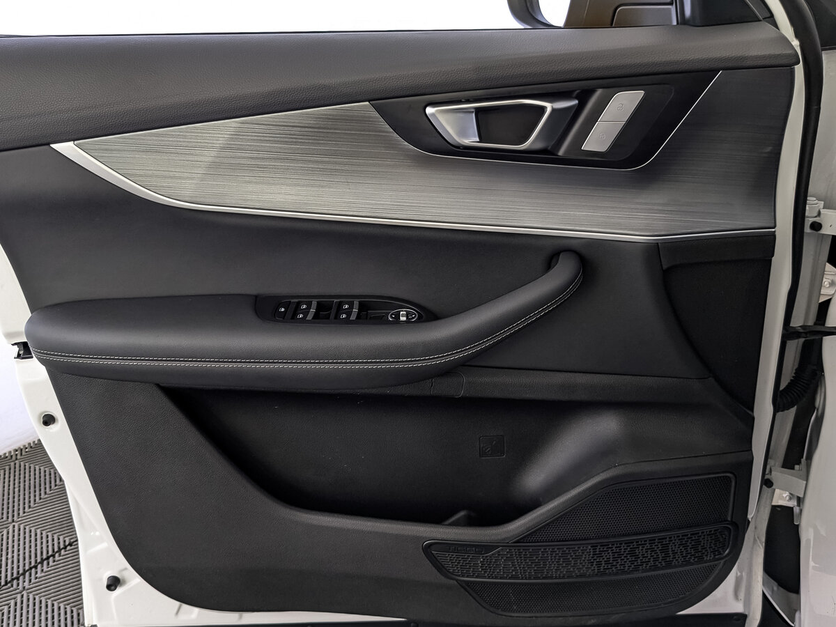 Chery Tiggo 7 Pro Max с пробегом — 2024 год. Фото: #18