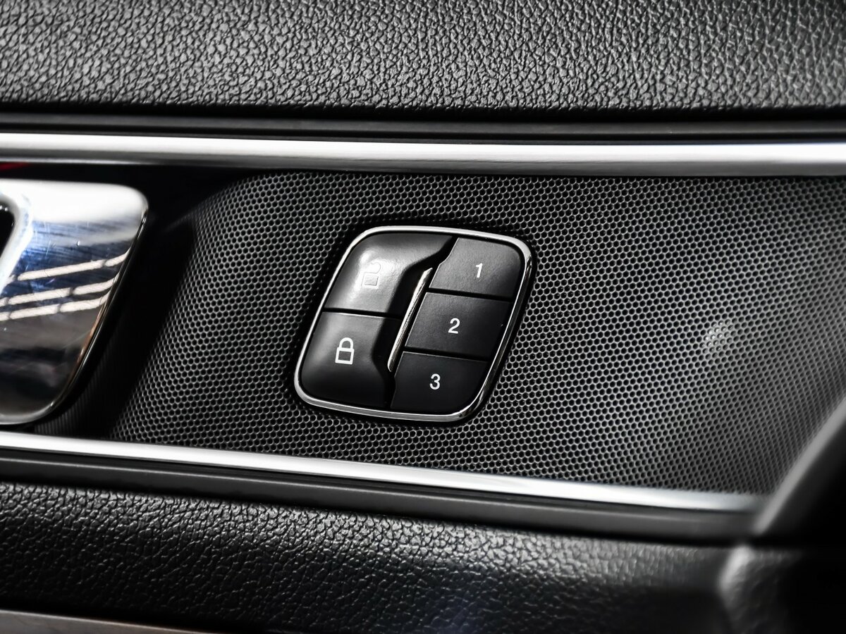 Ford Explorer с пробегом — 2018 год. Фото: #18