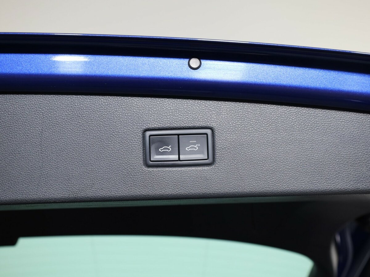 Volkswagen Tiguan с пробегом — 2021 год. Фото: #28