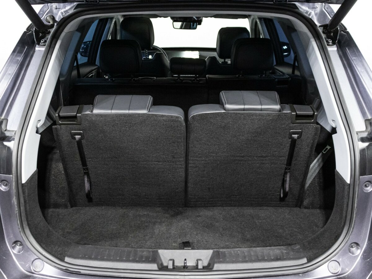 Chery Tiggo 8 Pro Max с пробегом — 2023 год. Фото: #11