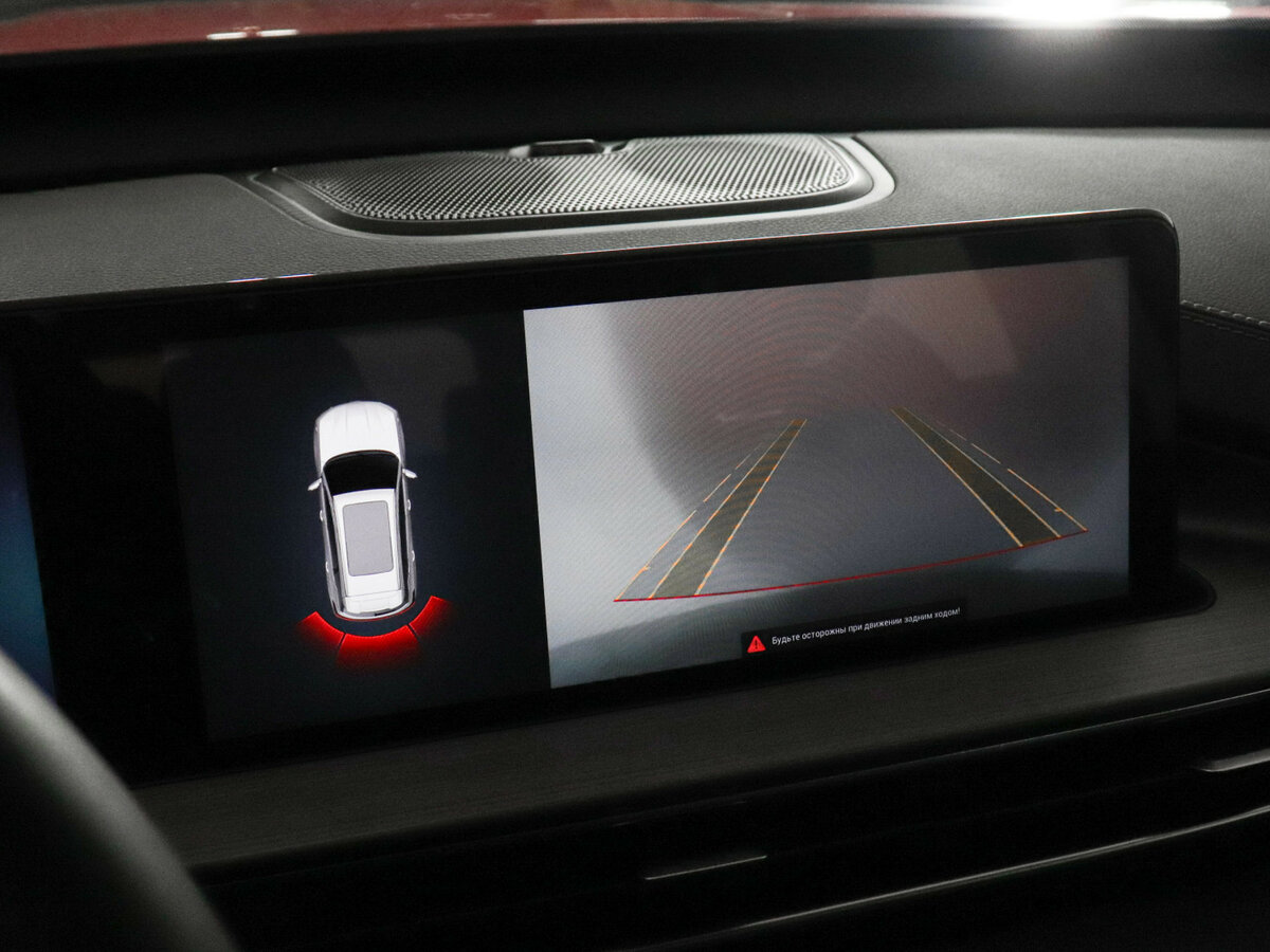 Chery Tiggo 7 Pro Max с пробегом — 2023 год. Фото: #13