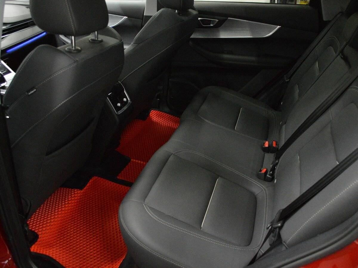 Chery Tiggo 7 Pro Max с пробегом — 2023 год. Фото: #10