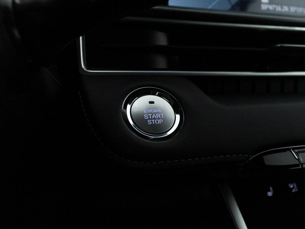 Chery Tiggo 7 Pro Max с пробегом — 2023 год. Фото: #17