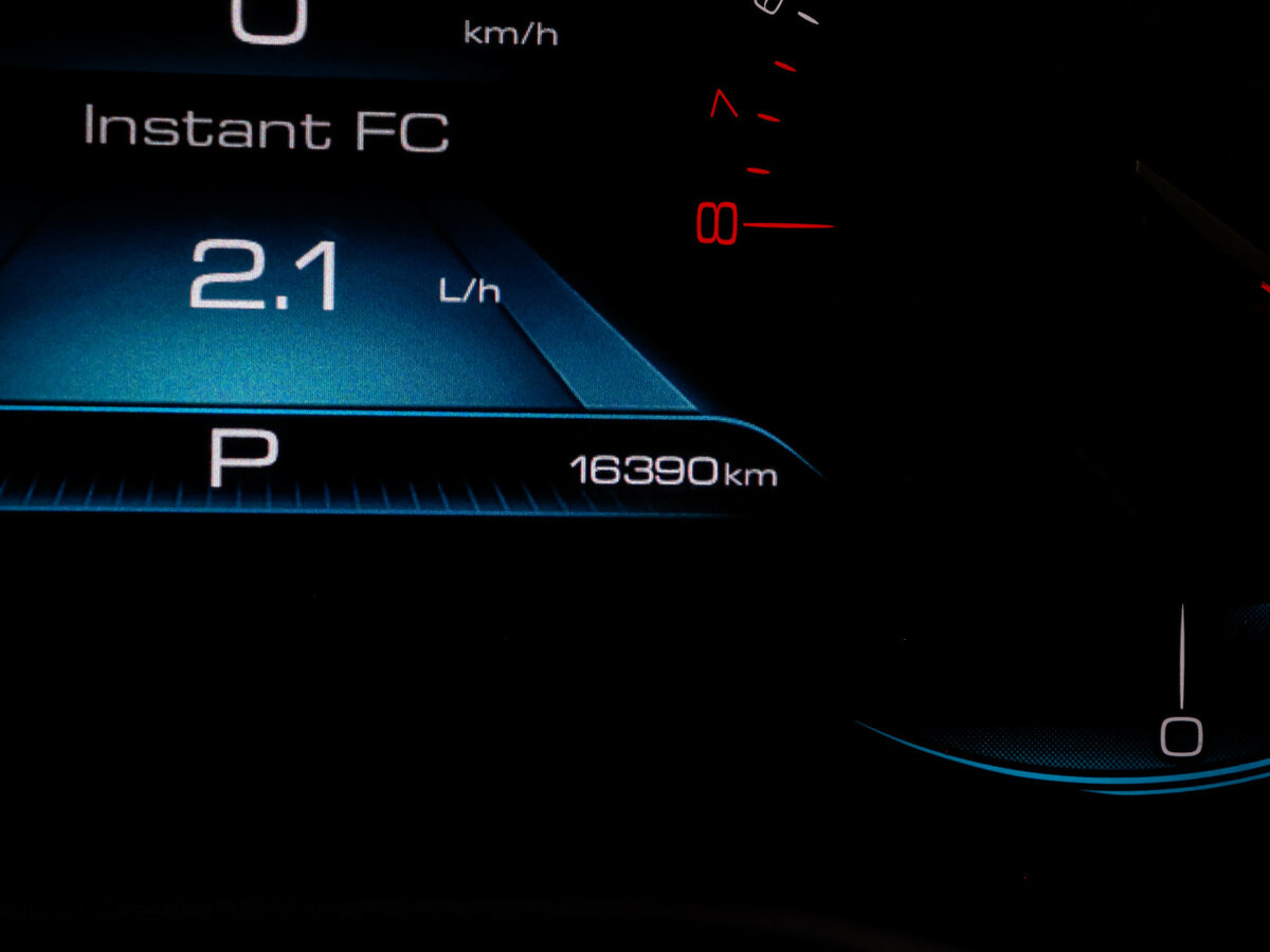 Chevrolet Captiva с пробегом — 2021 год. Фото: #10