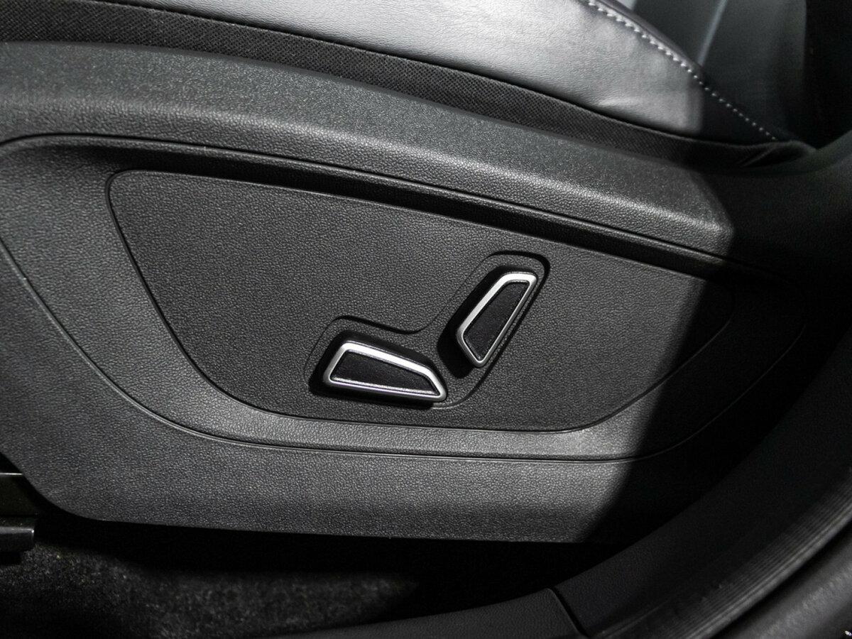 Changan CS55 Plus с пробегом — 2023 год. Фото: #14