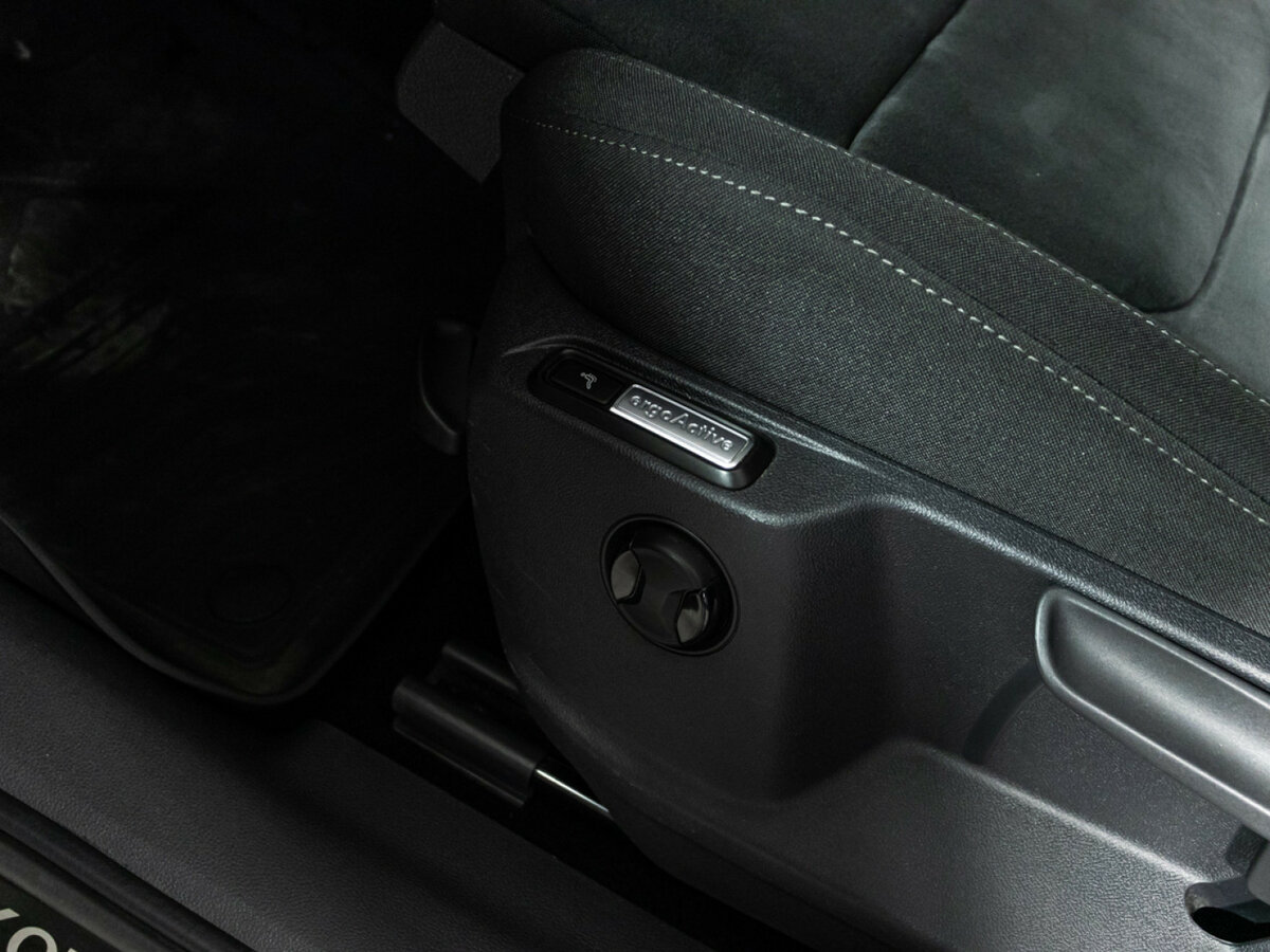 Skoda Kodiaq с пробегом — 2018 год. Фото: #17