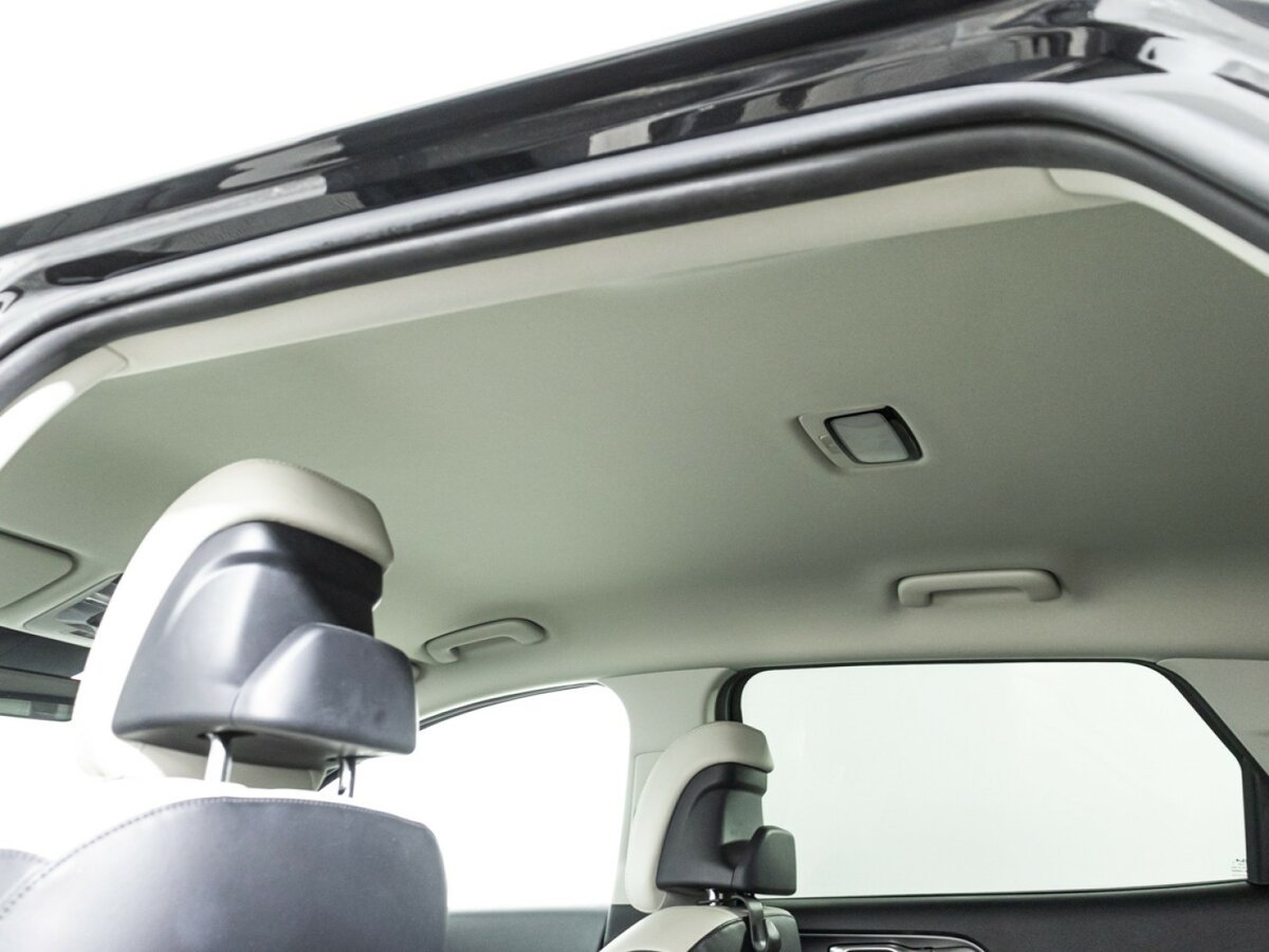 Kia Sportage с пробегом — 2022 год. Фото: #30