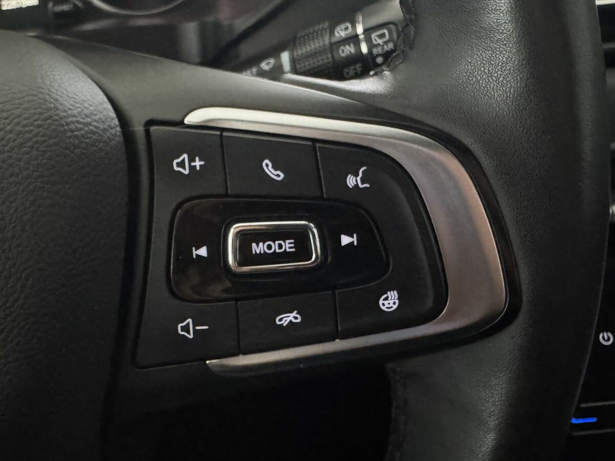 Chery Tiggo 4 Pro с пробегом — 2023 год. Фото: #10