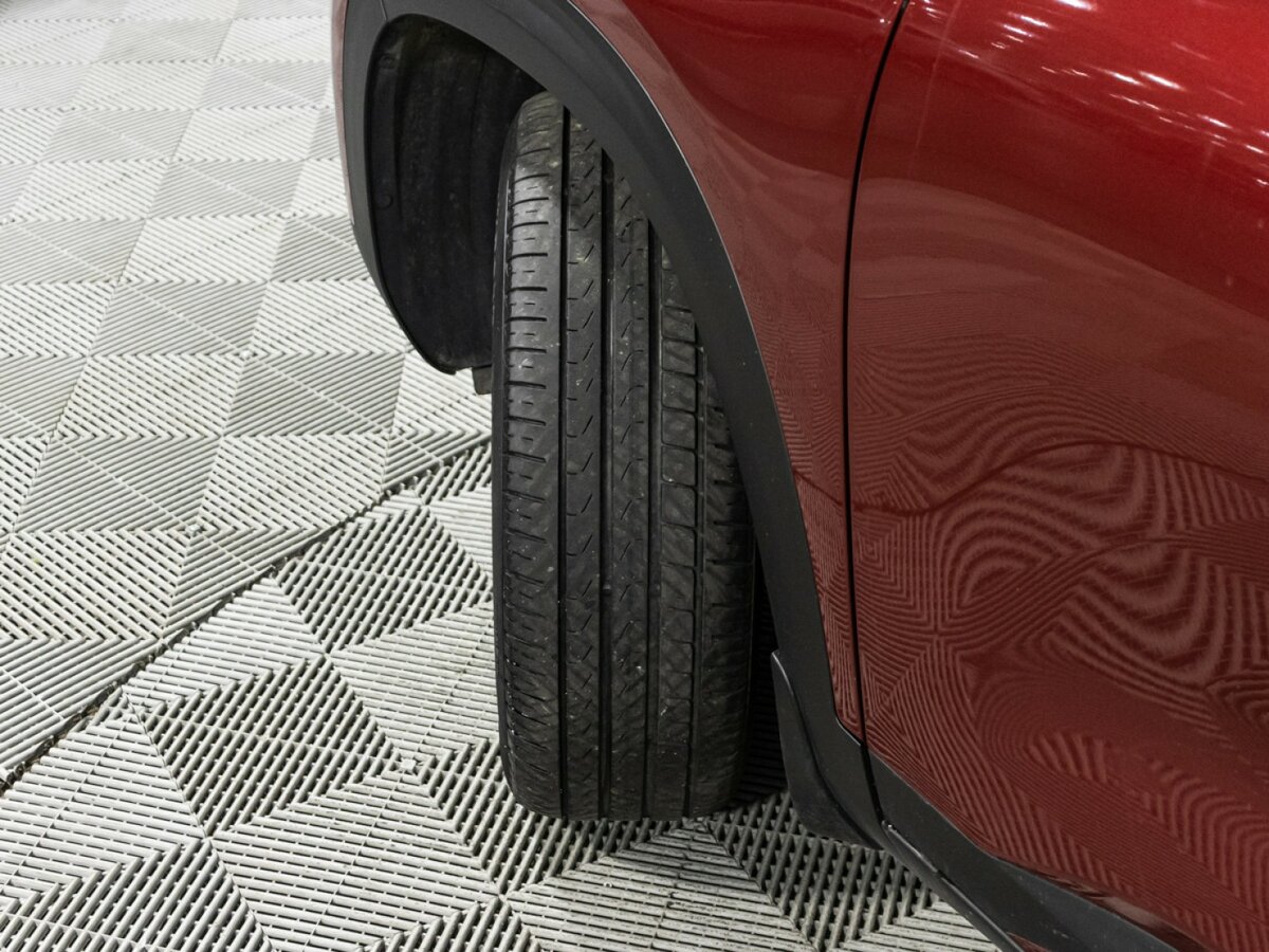 Kia Seltos с пробегом — 2021 год. Фото: #27