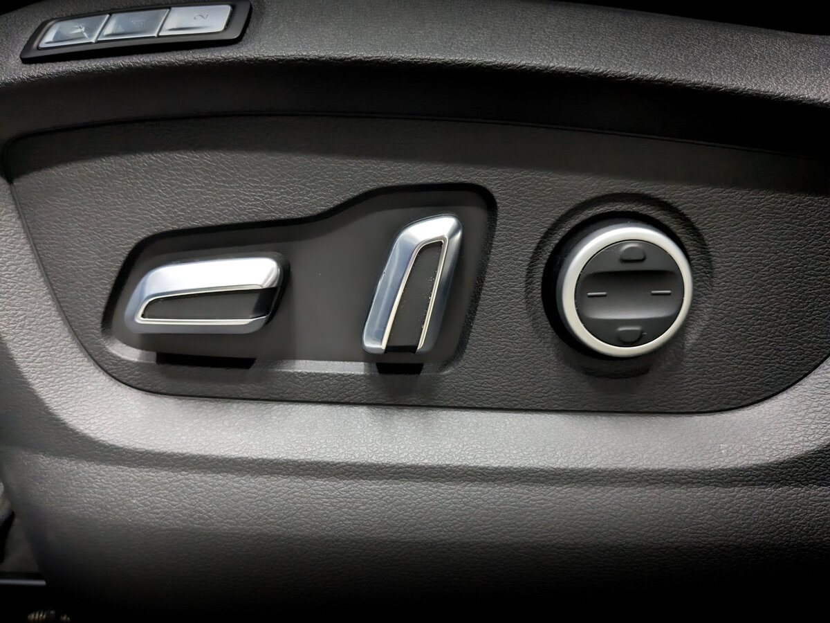 Chery Tiggo 7 Pro Max с пробегом — 2023 год. Фото: #20