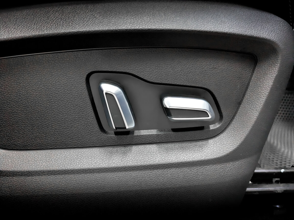 Chery Tiggo 7 Pro Max с пробегом — 2023 год. Фото: #24