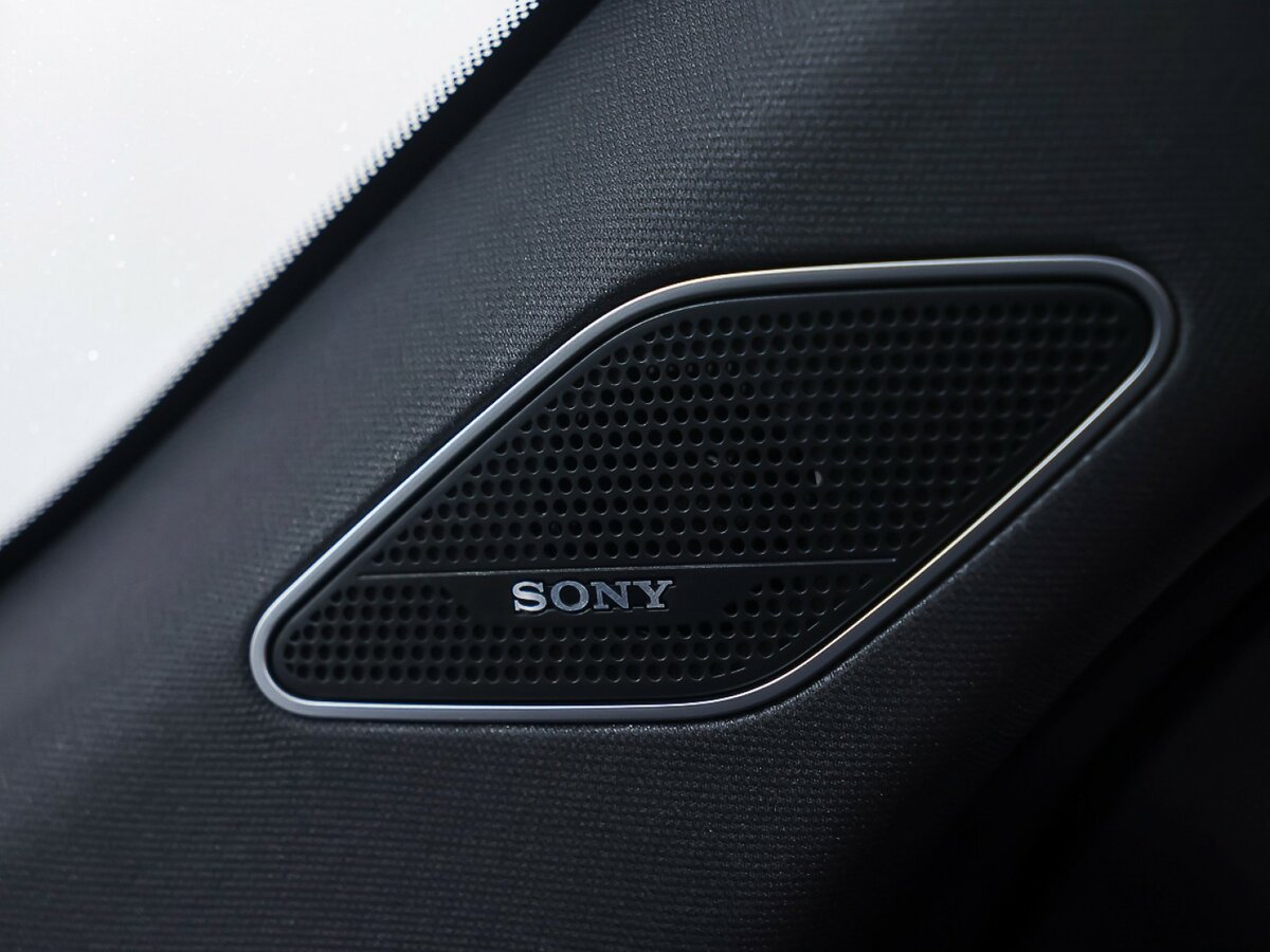 Changan UNI-K с пробегом — 2023 год. Фото: #23