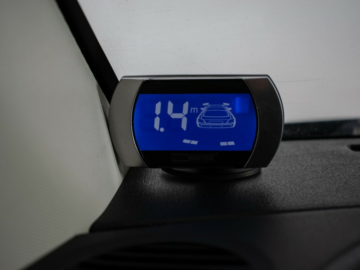 Jeep Compass с пробегом — 2012 год. Фото: #14