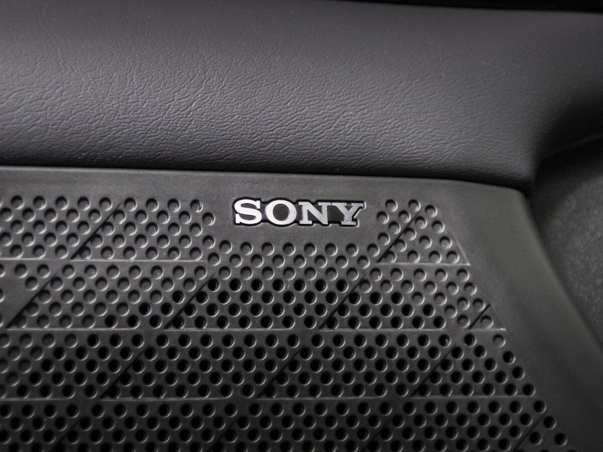 Changan UNI-V с пробегом — 2023 год. Фото: #16