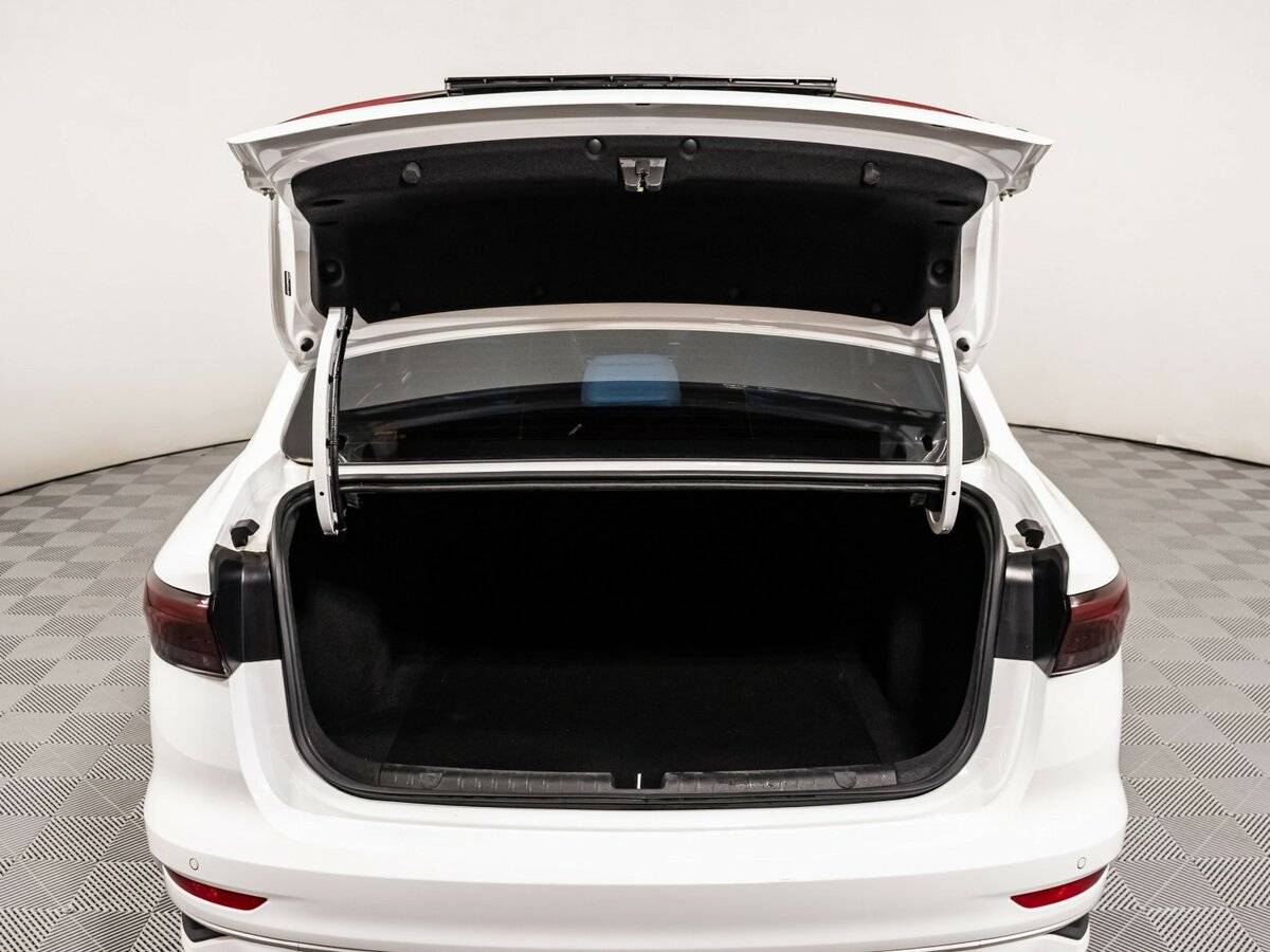 Geely Emgrand с пробегом — 2023 год. Фото: #15