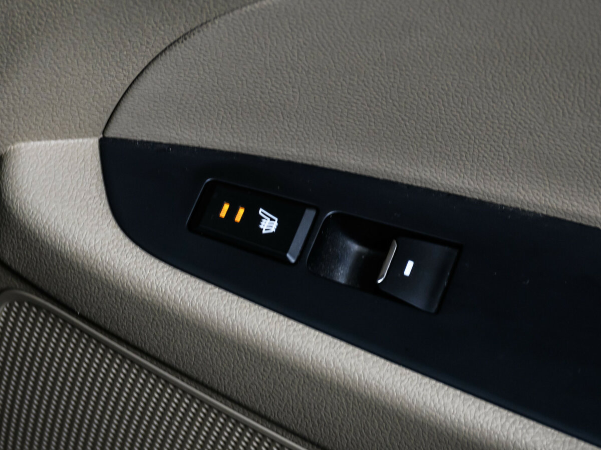 Hyundai Tucson с пробегом — 2019 год. Фото: #14