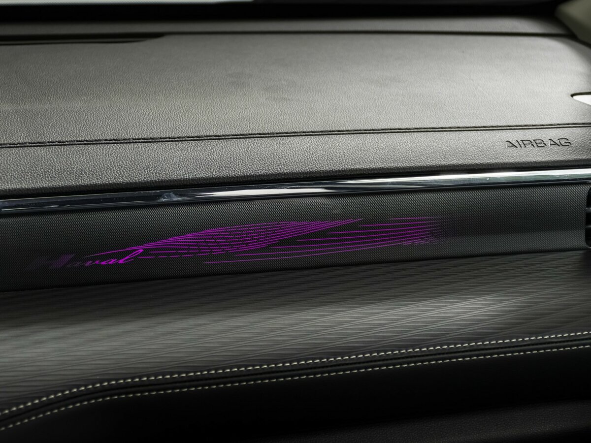 Haval Jolion с пробегом — 2024 год. Фото: #12