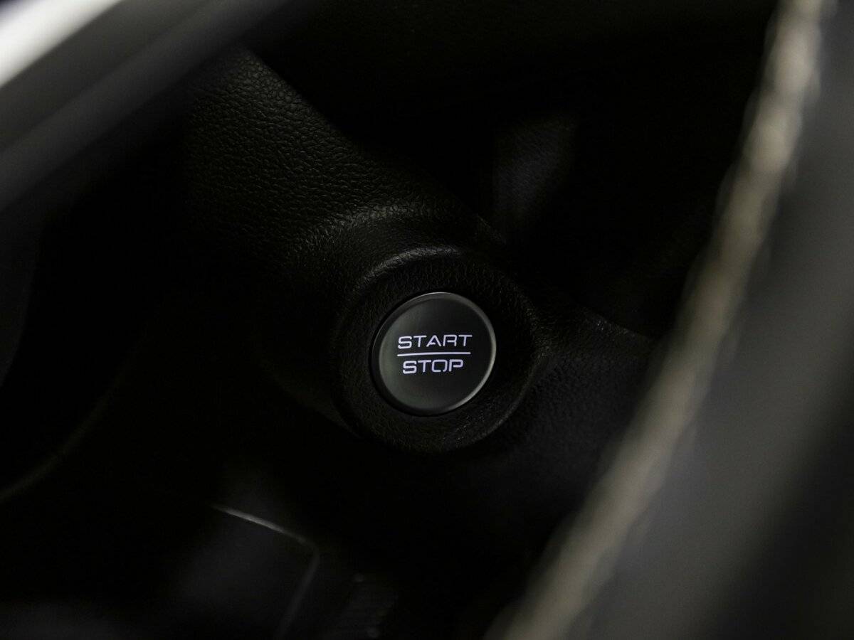 Haval Jolion с пробегом — 2024 год. Фото: #16