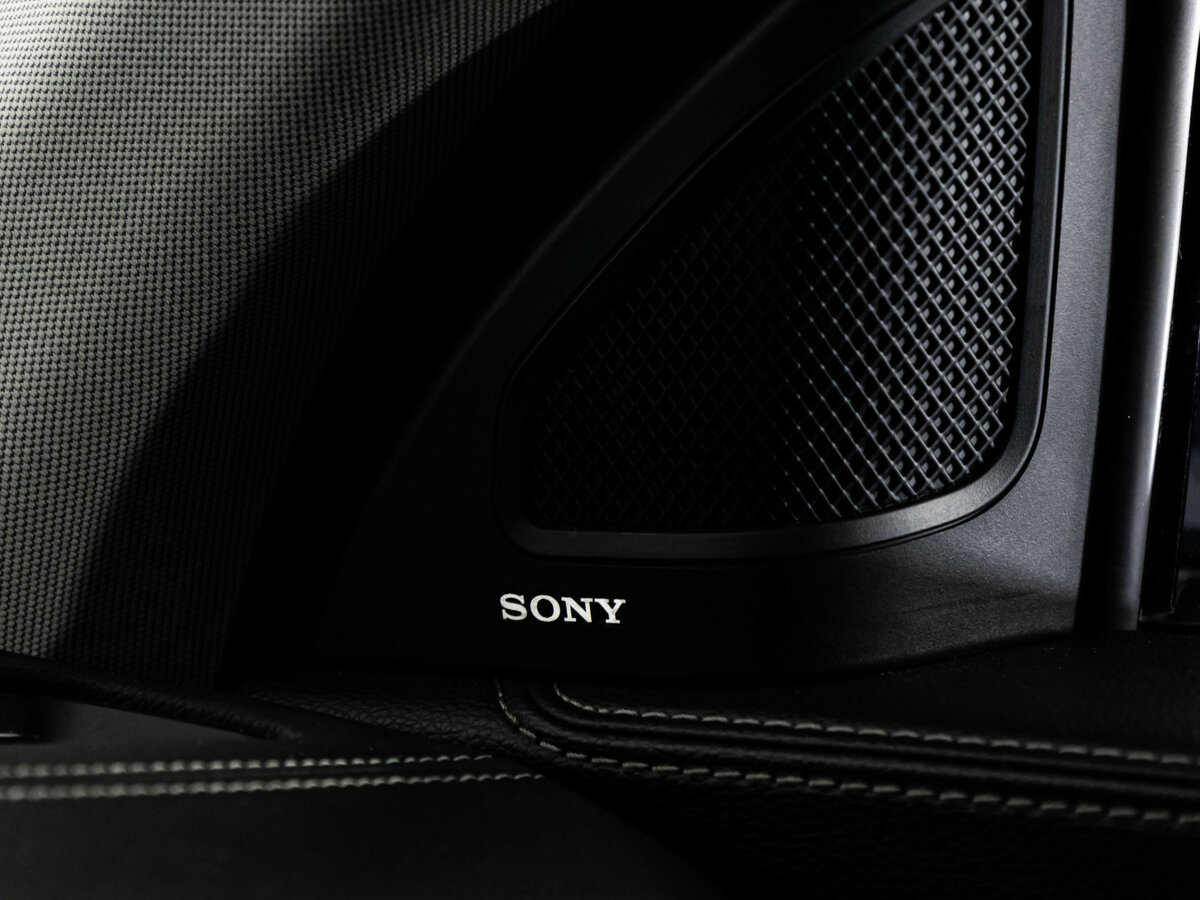 EXEED VX с пробегом — 2022 год. Фото: #13