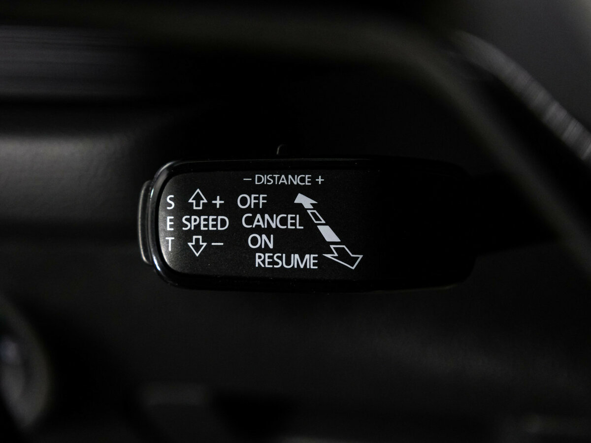 Skoda Kodiaq с пробегом — 2019 год. Фото: #16