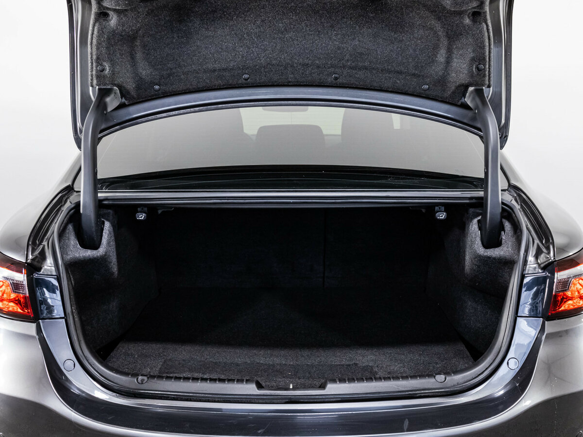 Mazda 6 с пробегом — 2019 год. Фото: #13