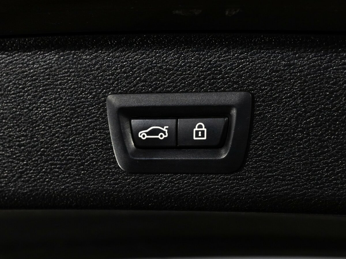 BMW X3 с пробегом — 2013 год. Фото: #21