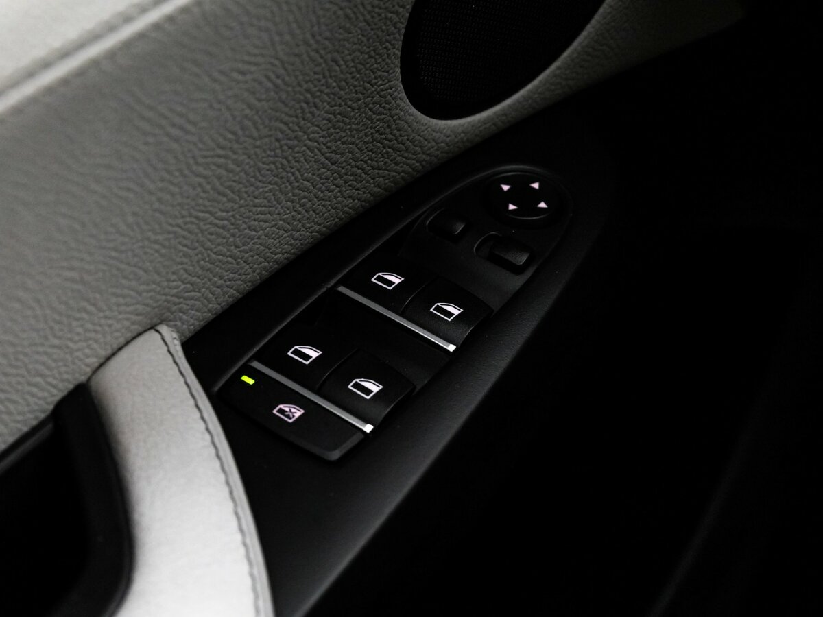 BMW X3 с пробегом — 2013 год. Фото: #22