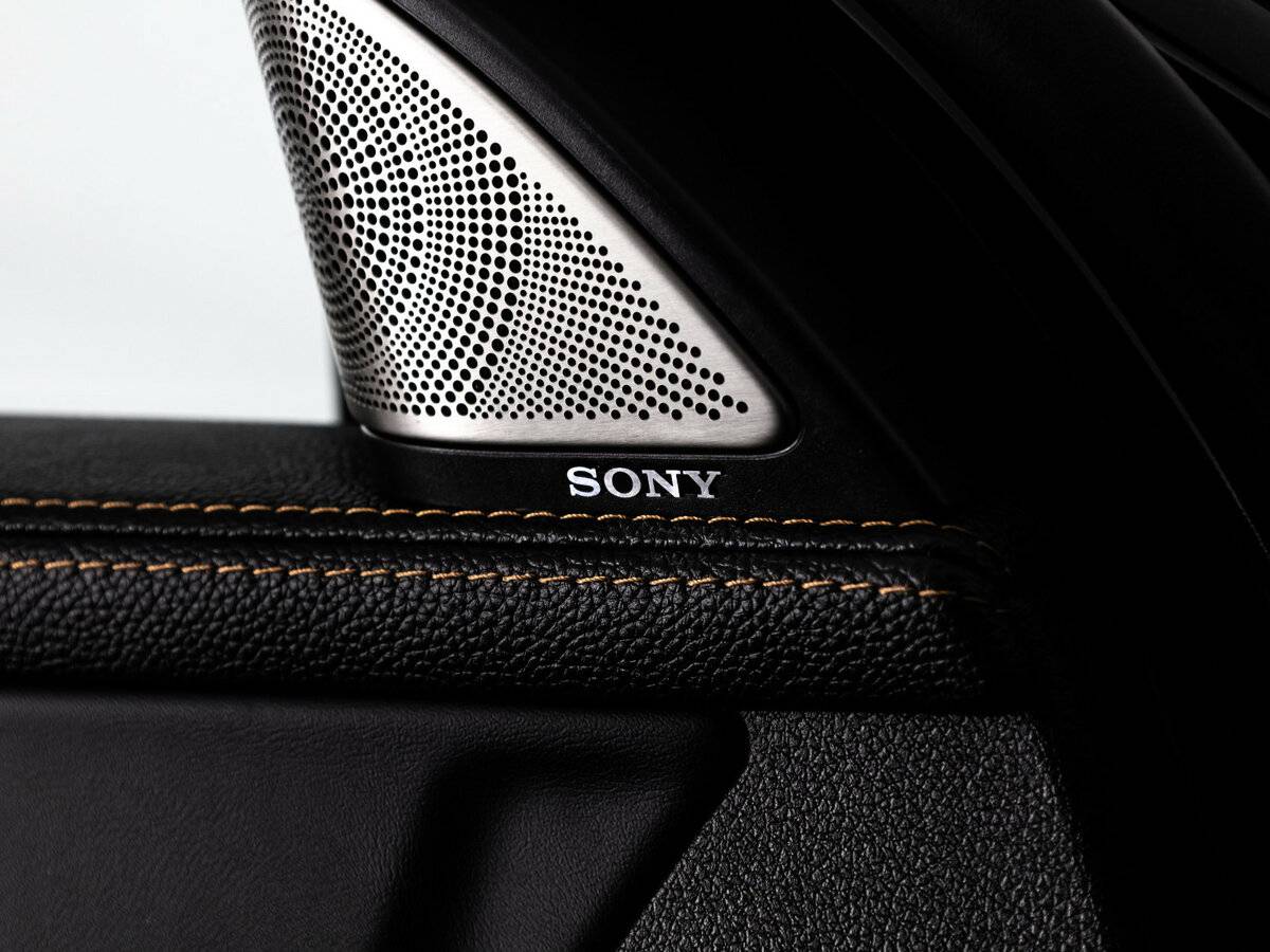 EXEED TXL с пробегом — 2023 год. Фото: #13