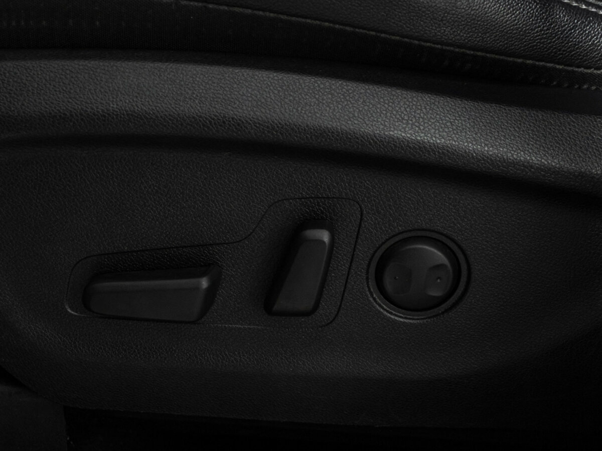 Kia Sorento с пробегом — 2019 год. Фото: #13