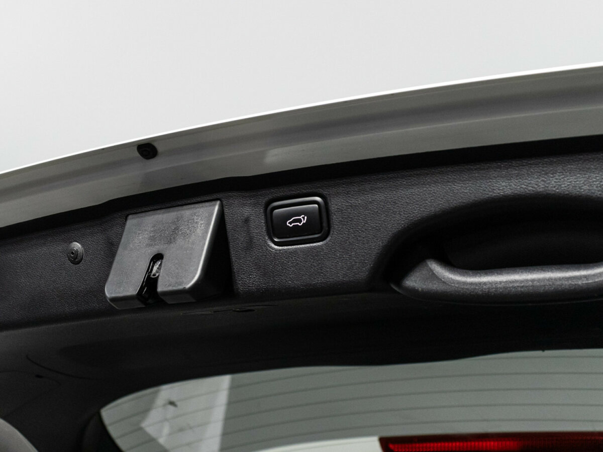 Kia Sorento с пробегом — 2019 год. Фото: #19