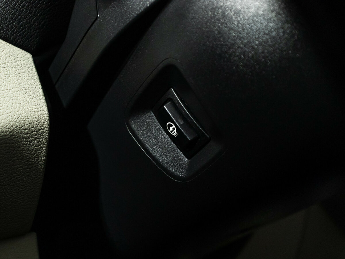 BMW X1 с пробегом — 2020 год. Фото: #18