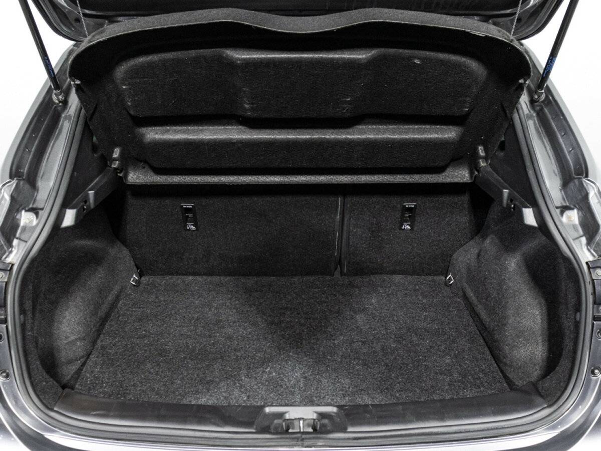 Nissan Qashqai с пробегом — 2020 год. Фото: #13