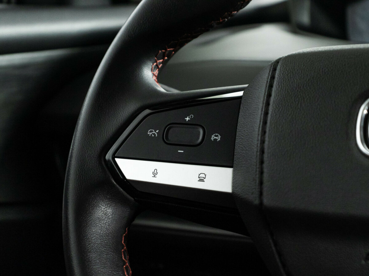 Changan CS55 Plus с пробегом — 2022 год. Фото: #15