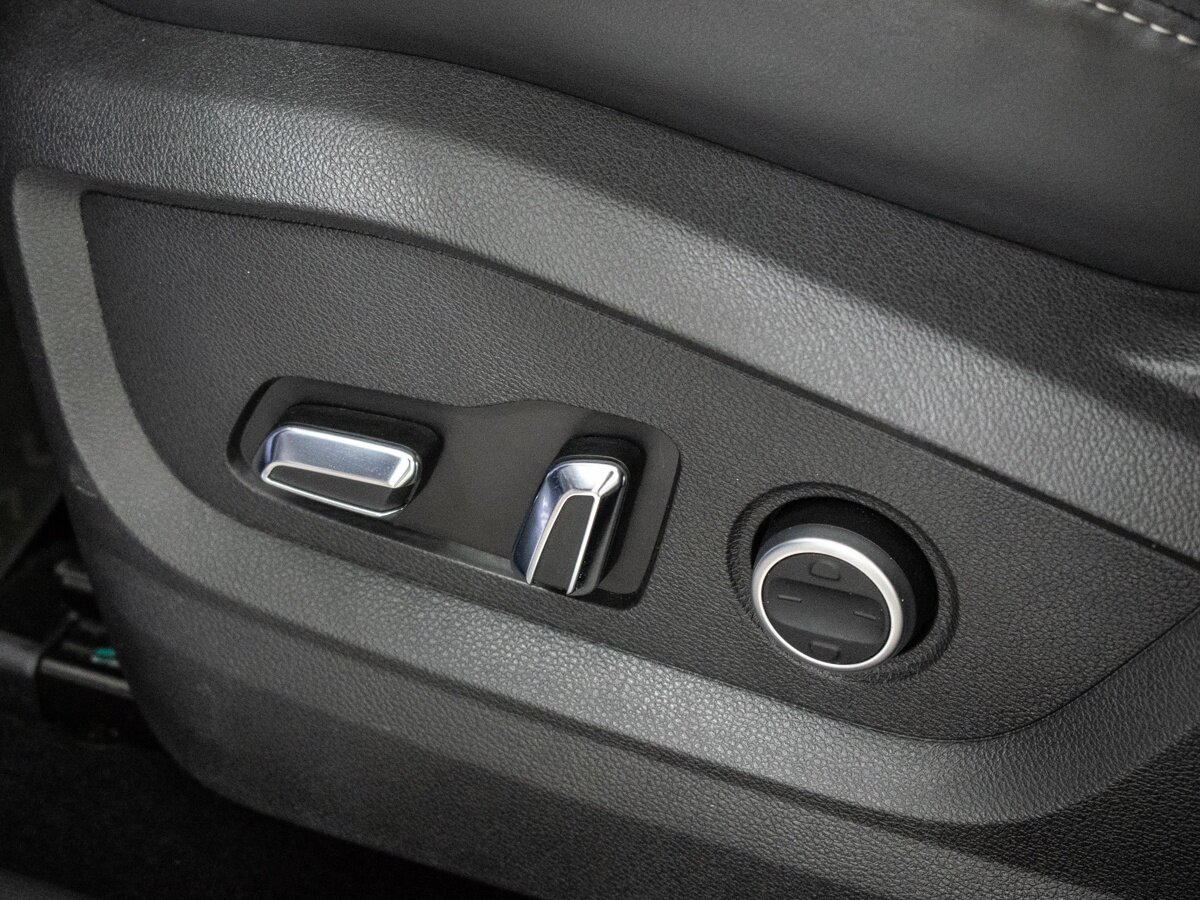 Chery Tiggo 8 Pro Max с пробегом — 2024 год. Фото: #10