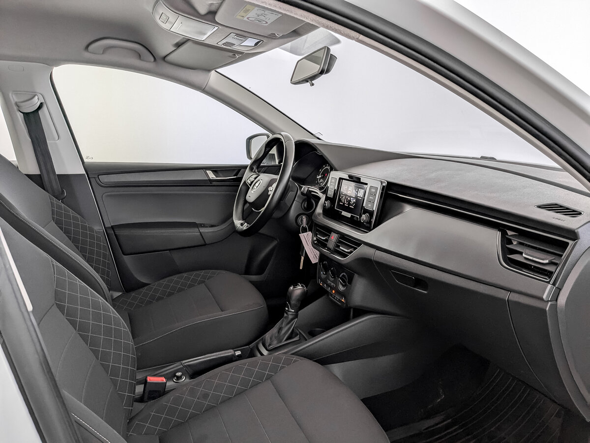 Chery Tiggo 7 Pro Max с пробегом — 2023 год. Фото: #10