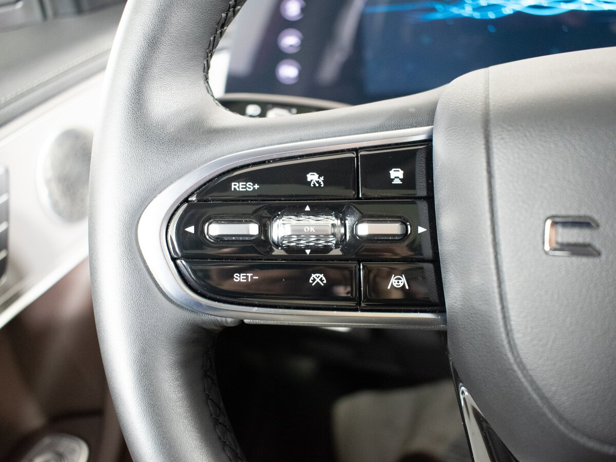 Chery Tiggo 7 Pro Max с пробегом — 2024 год. Фото: #12